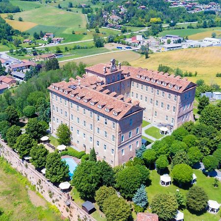 Montaldo Torinese Montaldo Castle & Resort מראה חיצוני תמונה