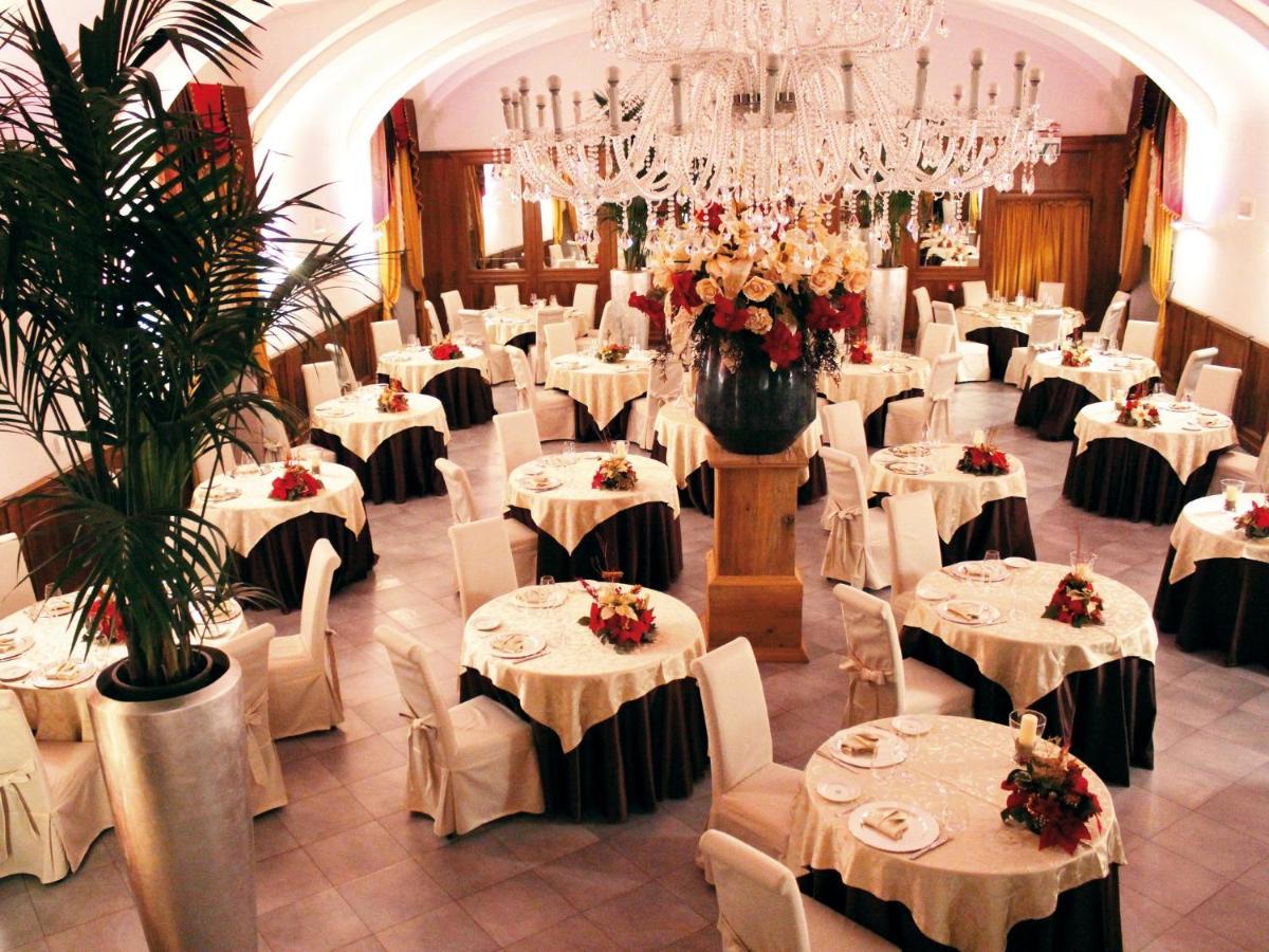 Montaldo Torinese Montaldo Castle & Resort מראה חיצוני תמונה