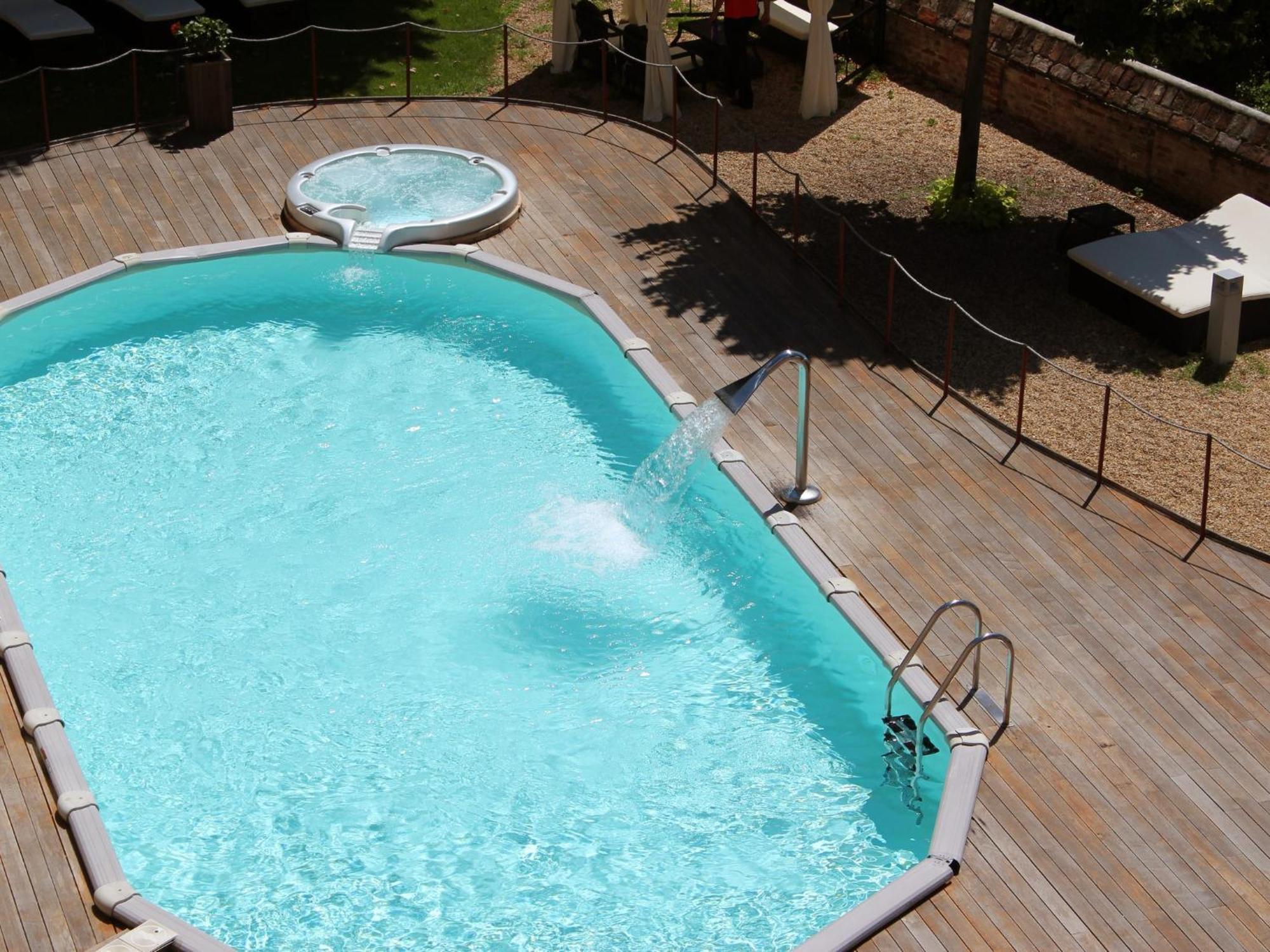 Montaldo Torinese Montaldo Castle & Resort מראה חיצוני תמונה